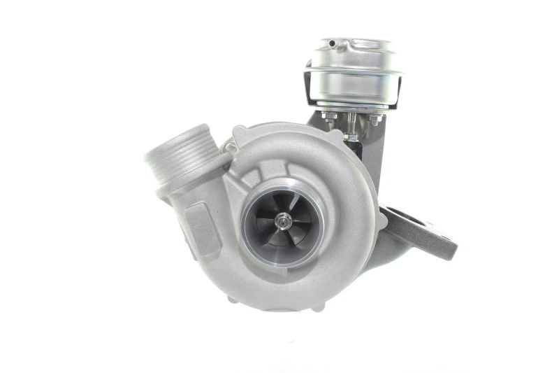 Image of ALANKO 10900443 Turbocharger with fastening/mounting material Charger,charging system (2234)