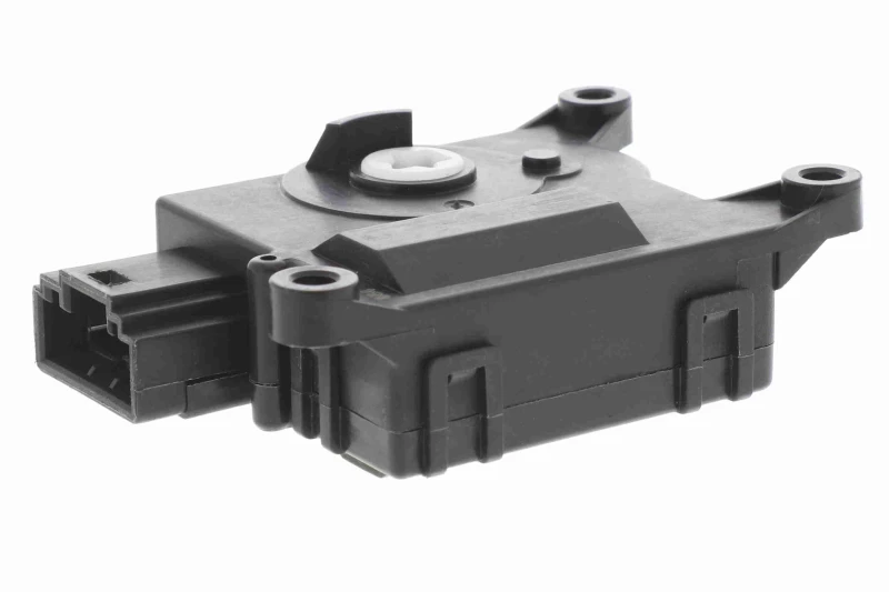Image of Heater blend door actuator VEMO V10-77-1086