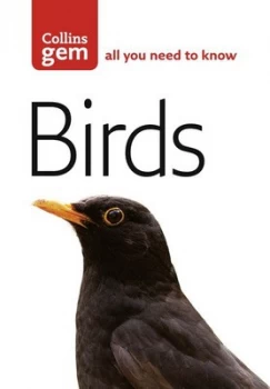 Image of Birds by Jim Flegg Paperback