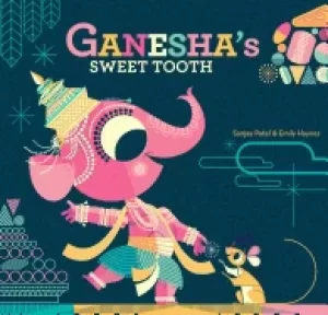 Image of ganeshas sweet tooth
