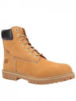 Image of Timberland Pro® Icon Work Boot - Wheat, Wheat, Size 10, Men
