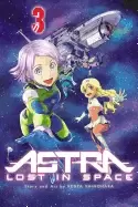 Image of astra lost in space vol 3