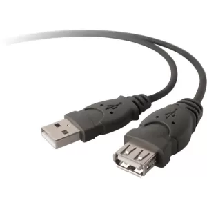 Image of PRO USB EXTENSION CABLE 1.8M