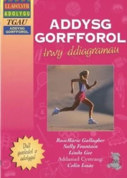 Image of Addysg Gorfforol Trwy Ddiagramau by Rosemarie Gallagher Paperback