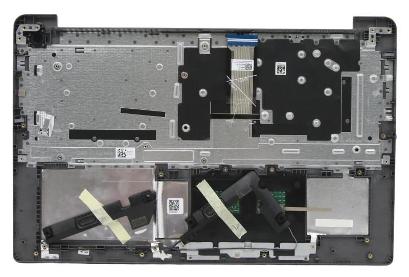 Image of Lenovo 5CB1B64665 laptop spare part Cover + keyboard