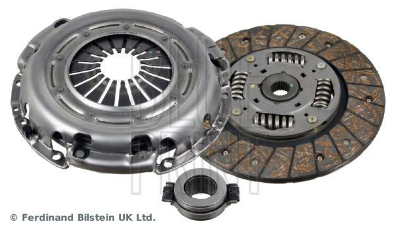 Image of Blue PRINT Clutch kit Blue PRINT ADV183028