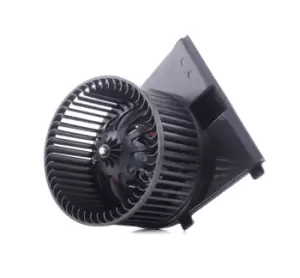 Image of MEYLE Blower Motor VW,AUDI,SKODA 100 236 0031 1J1819021C,1J1819021C,1J1819021C 1J1819021C