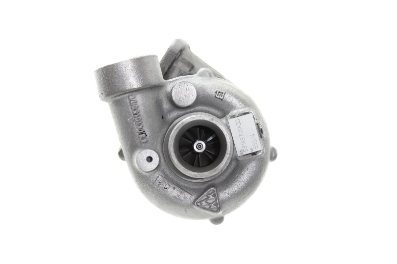 Image of ALANKO 11900462 Turbocharger Charger,charging system (2234)