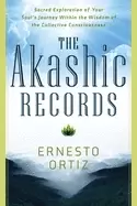 Image of akashic records sacred exploration of your souls journey within the wisdom