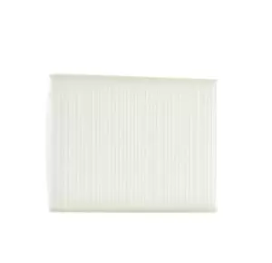 Image of VALEO Pollen filter FIAT,LANCIA 698867 77366065,46722863,46723245 46723331,46770829,77362394,77366065,46723331,77362394,46723331