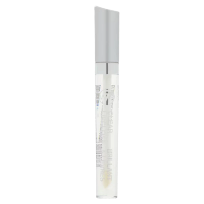 Image of W7 Clear Lip Gloss Wand a 11 ml W7-413807