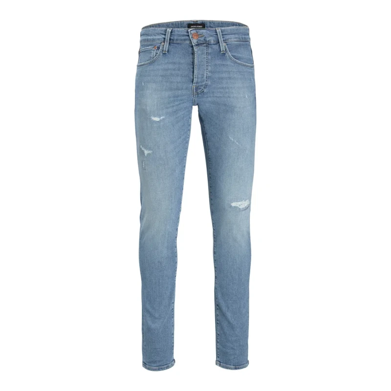Image of jack & jones Jeans Jack & Jones Jjiglenn Jjicon Bleu Male 28x30