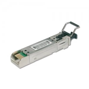 image of Digitus DN-81101 network transceiver module Fiber optic 155 Mbps mini-GBIC/SFP 1310 nm