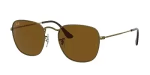 Image of Ray-Ban Sunglasses RB3857 Frank 922833