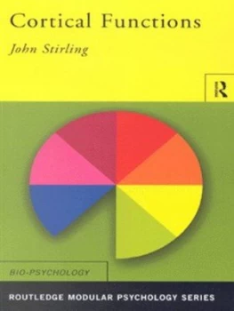 Image of Cortical Functions by John Stirling Paperback