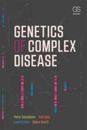 Image of Genetics of Complex Disease