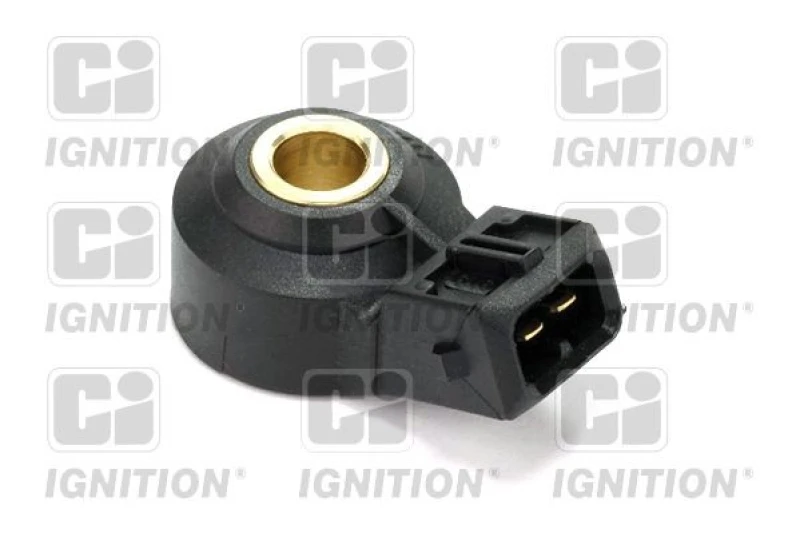 Image of QUINTON HAZELL Knock Sensor QUINTON HAZELL XKS90