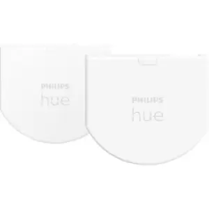 Image of Philips Lighting Hue Wall-mount switch, Module 871951431802100 Hue Wandschalter Modul Doppelpack