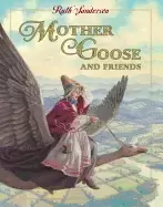 Image of mother goose and friends