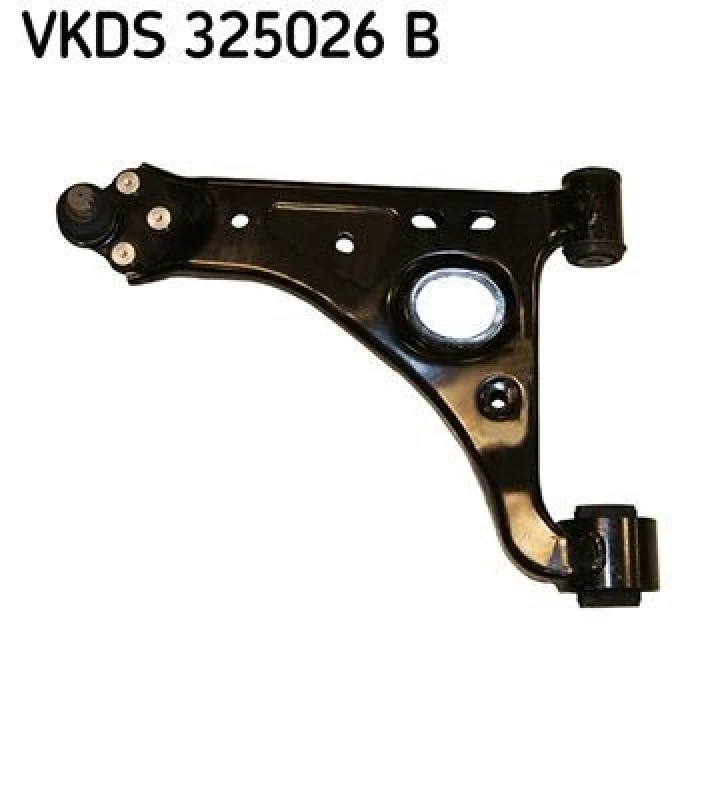 Image of SKF Suspension arm SKF VKDS 325026 B