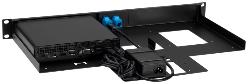 Image of Rackmount.IT RM-HP-T2 rack accessory Mounting bracket