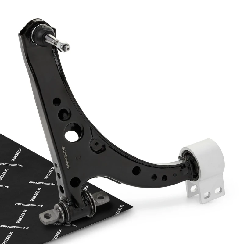 Image of RIDEX Suspension arm RIDEX 273C2755