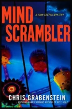 Image of Mind Scrambler by Chris Grabenstein Hardback