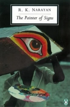 Image of The Painter of Signs by R. K. Narayan Paperback