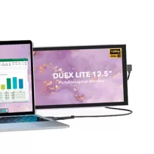 Image of Mobile Pixel s Duex Lite Purple