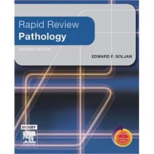 Image of Pathology by Edward F Goljan