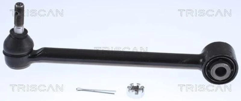 Image of TRISCAN Suspension arm TRISCAN 8500 68508