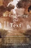 Image of re enchanting the text