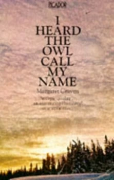 Image of I Heard the Owl Call My Name by Margaret Craven Paperback