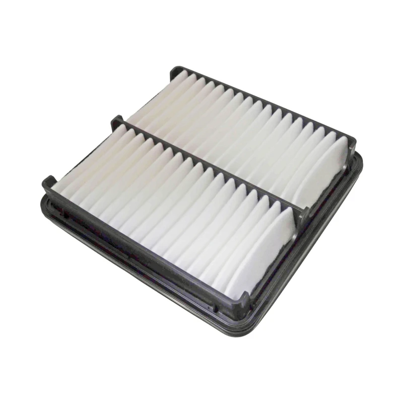Image of Air filter FEBI BILSTEIN 184446