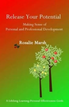 Image of Release Your Potential by Rosalie Marsh Paperback