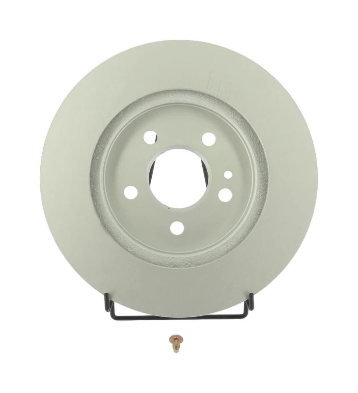 Image of Brake disc FERODO DDF1036C