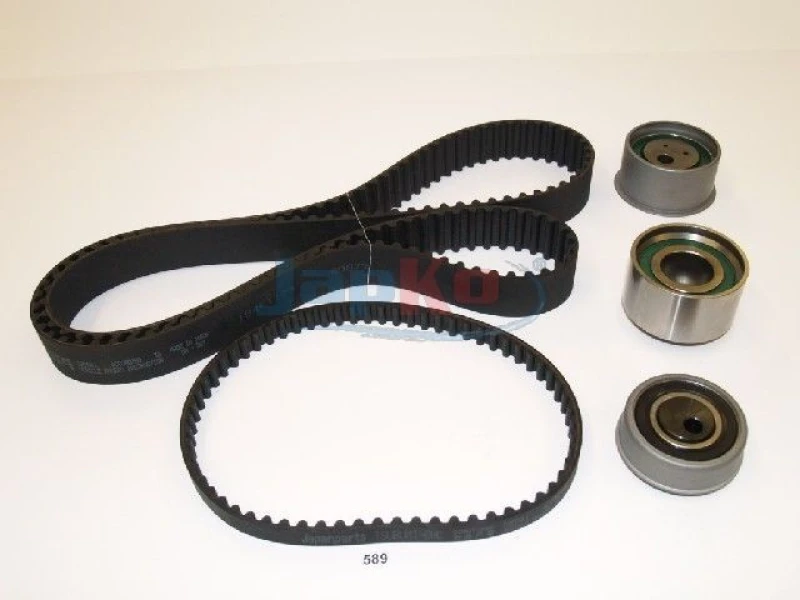 Image of JAPKO Timing belt kit JAPKO KJT589
