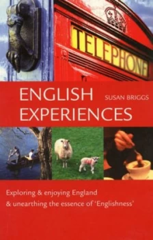 Image of English Experiences by Susan Briggs Book