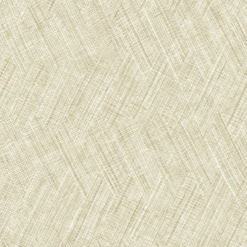 Image of Grandeco Yuno Geometric Fabric Diamond Weave Textured Wallpaper, Neutral