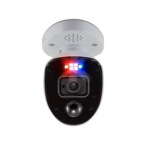 Image of Swann 4K Ultra HD Enforcer Analogue Bullet Camera