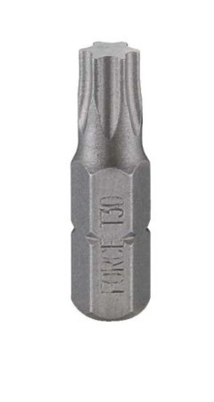 Image of FORCE Screwdriver Bit FORCE 1263055