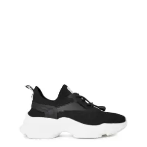 Image of Steve Madden Match E Trainers - Black