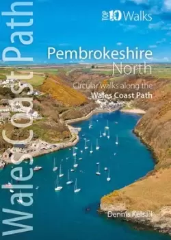 Image of Pembrokeshire North by Dennis Kelsall