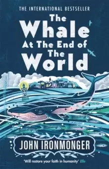 Image of The Whale at the End of the World