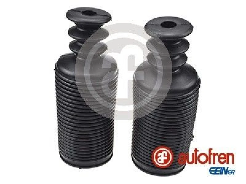 Image of AUTOFREN SEINSA Dust cover kit, shock absorber AUTOFREN SEINSA D5015