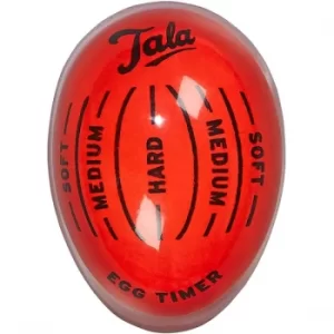 image of Tala 10A11523 Colour Change Egg Timer