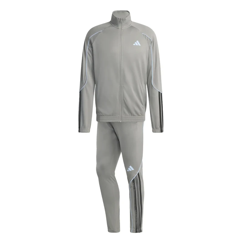 Image of Adidas Tracksuit adidas Stadium Gris Male 2XL