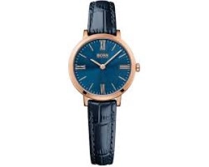 image of Hugo Boss Jillian 1502392 Women Strap Watch