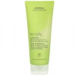 image of Aveda Be Curly Conditioner 200ml