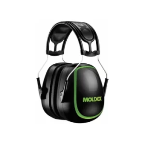 image of M6 Earmuffs SNR 35 dB MOL6130